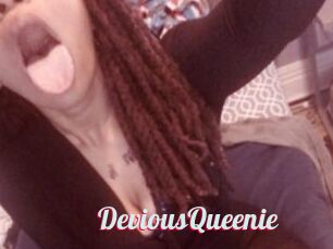 DeviousQueenie