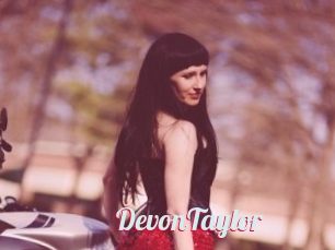 DevonTaylor