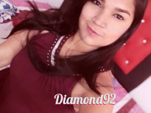 Diamond92