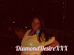 DiamondDesireXXX