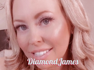 DiamondJames