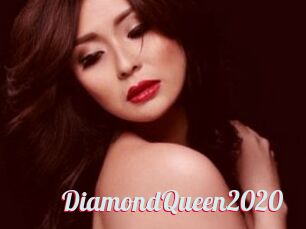 DiamondQueen2020