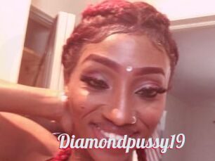 Diamondpussy19