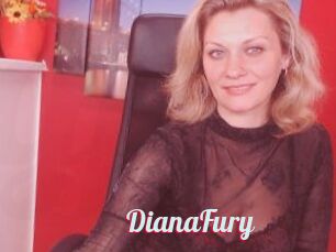 DianaFury