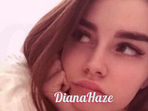 DianaHaze