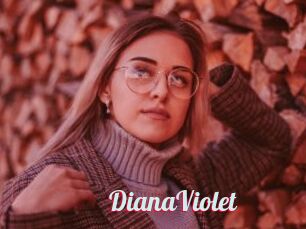 DianaViolet