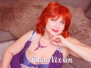 DianaVixxen