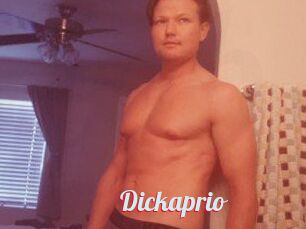 Dickaprio