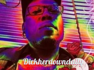 Dickherdowndaily