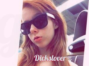 Dickslover