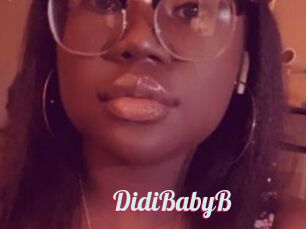 DidiBabyB