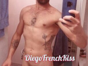 DiegoFrenchKiss