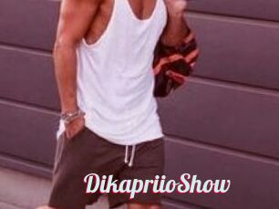 DikapriioShow