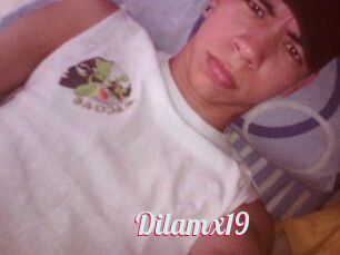 Dilamx19