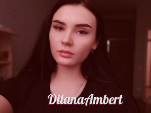 DilanaAmbert