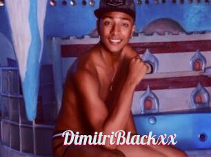 DimitriBlackxx