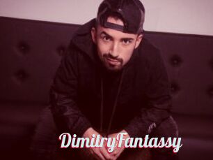 DimitryFantassy