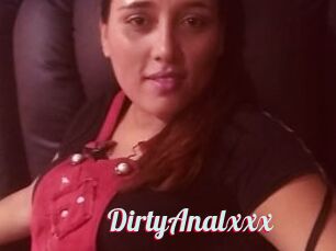 DirtyAnalxxx