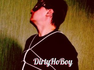 DirtyHoBoy