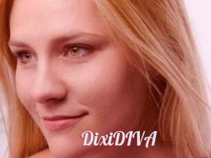 DixiDIVA