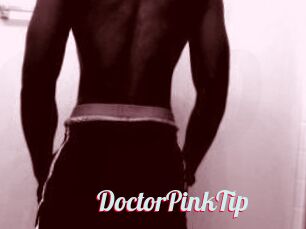 DoctorPinkTip