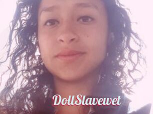 DollSlavewet