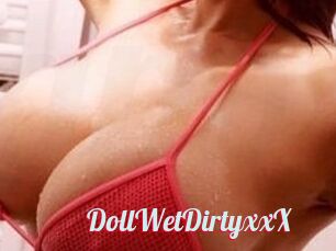 DollWetDirtyxxX