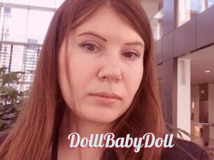 DolllBabyDoll