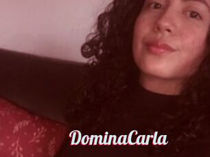 DominaCarla
