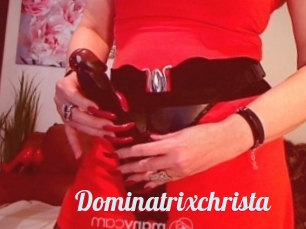 Dominatrixchrista