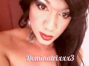 Dominatrixxx3