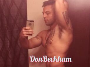 Don_Beckham