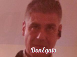 DonEquis