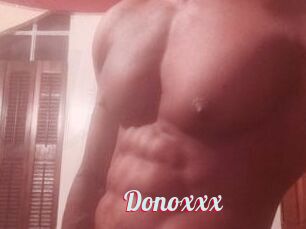 Donoxxx