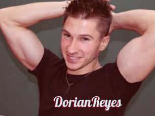 DorianReyes