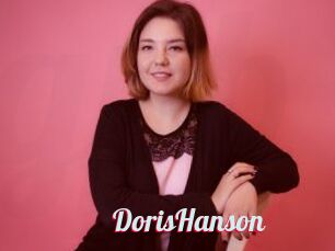 DorisHanson