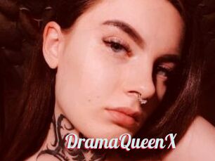 DramaQueenX