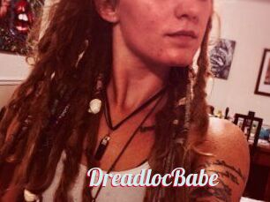 DreadlocBabe