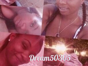 Dream50305