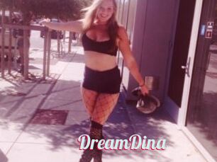 DreamDina