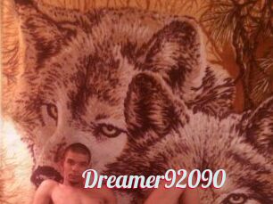 Dreamer92090