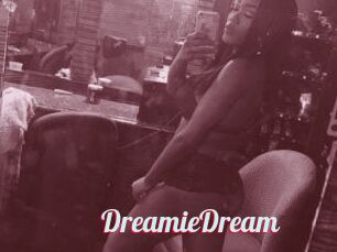 DreamieDream