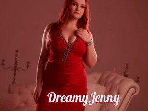 DreamyJenny