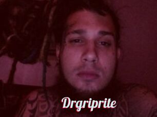 Drgriprite