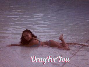 DrugForYou