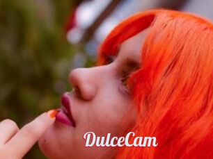 DulceCam