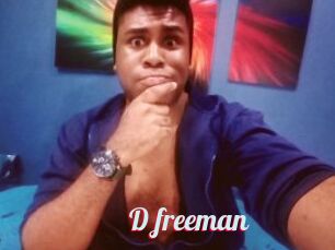 D_freeman