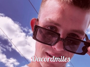 Dacordmiles