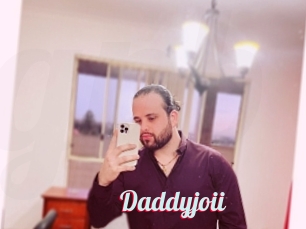 Daddyjoii