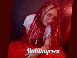 Dahliagreen